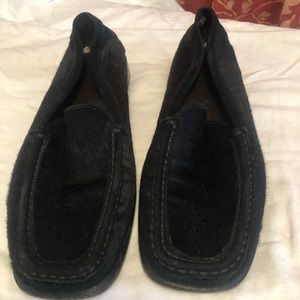 Tod’s Ladies pony loafer